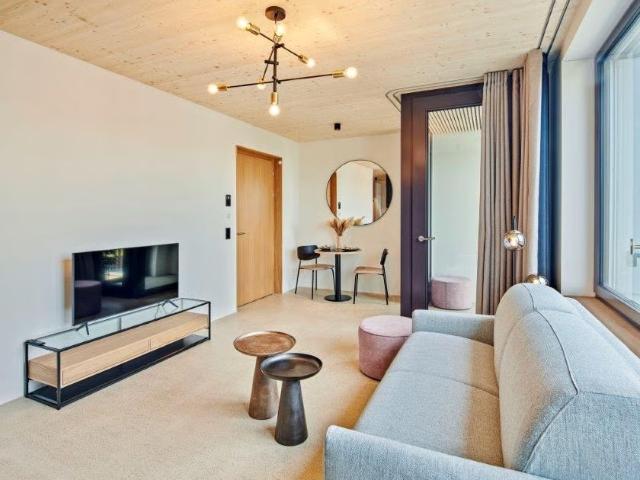 Apartment mieten in Lü