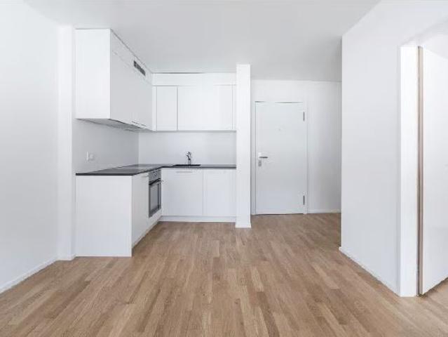 Apartment mieten in Chur, Graubünden