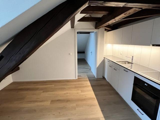 Apartment mieten in Wil (SG), St. Gallen