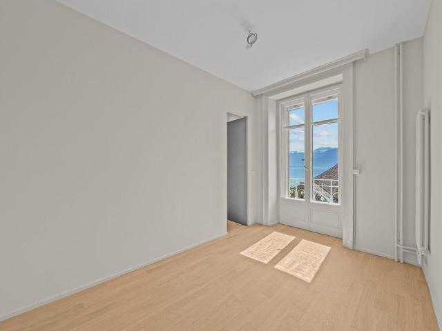 Haus mieten in Chailly-Montreux, Waadt