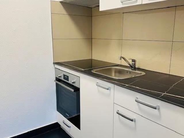 Apartment mieten in Basel, Basel-Stadt