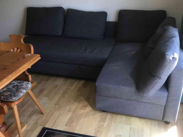 Apartment mieten in Tujetsch, Graubünden