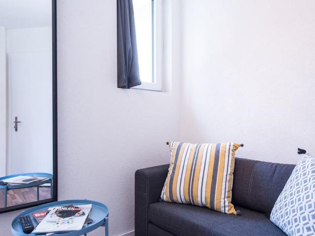 Apartment mieten in Einigen, Zürich