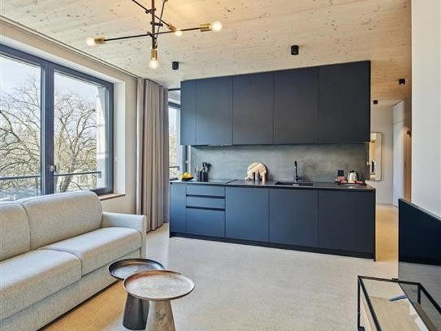Apartment mieten in Lü