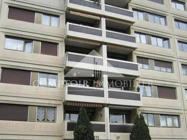 Apartment mieten in Conches