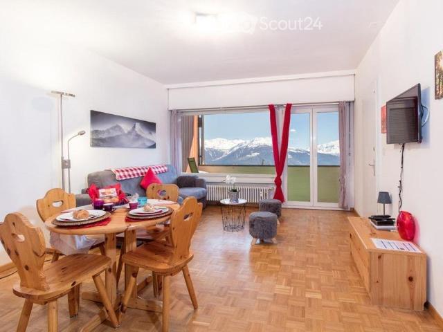 Apartment mieten in Crans-Montana, Wallis