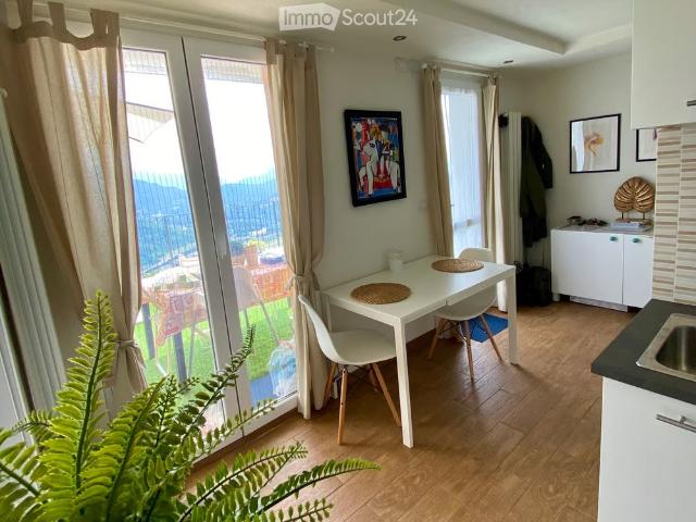 Apartment mieten in Cademario, Tessin