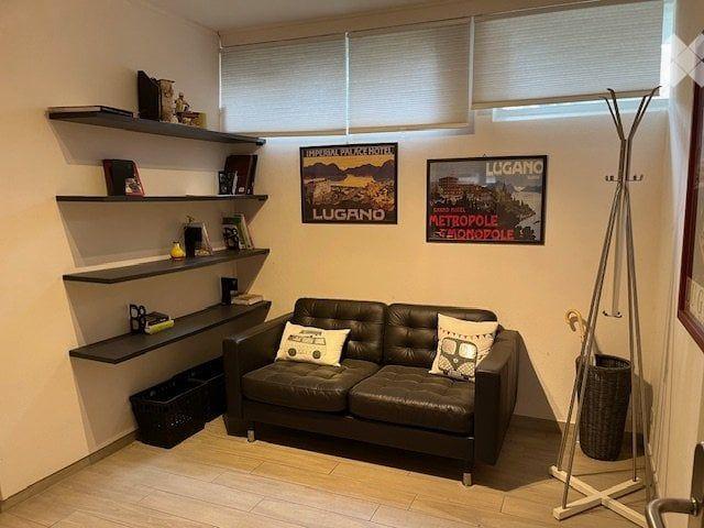 Apartment mieten in Massagno, Tessin