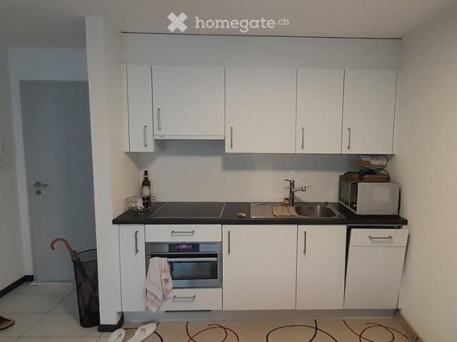 Apartment mieten in Bellinzona, Tessin