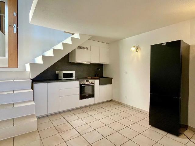 Apartment mieten in Sierre, Wallis