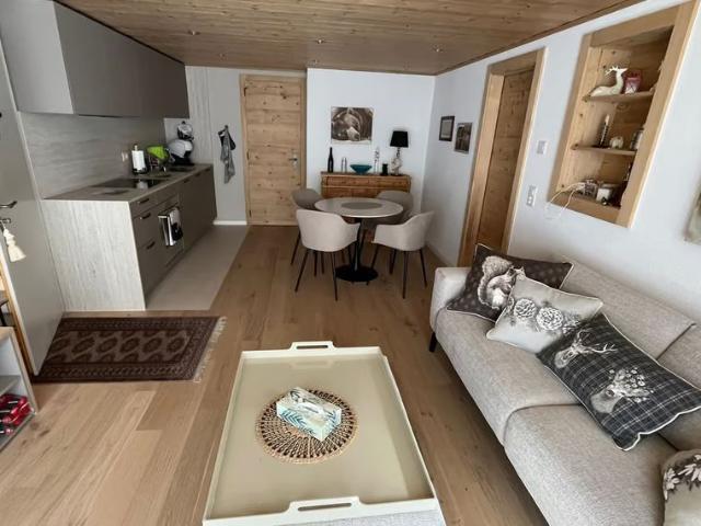 Apartment mieten in Ormont-Dessus, Waadt