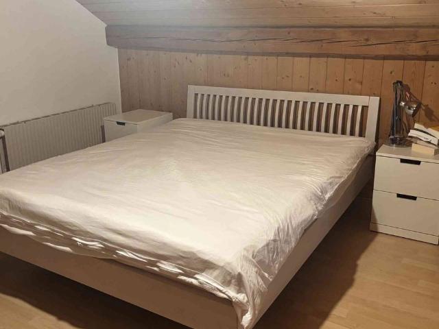 Haus mieten in Davos Clavadel, Graubünden