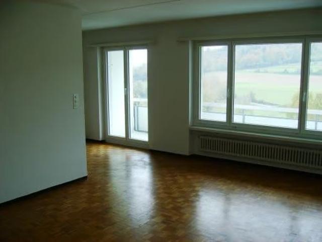 Apartment mieten in Rudolfstetten, Aargau