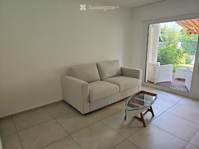 Apartment mieten in Caslano, Tessin