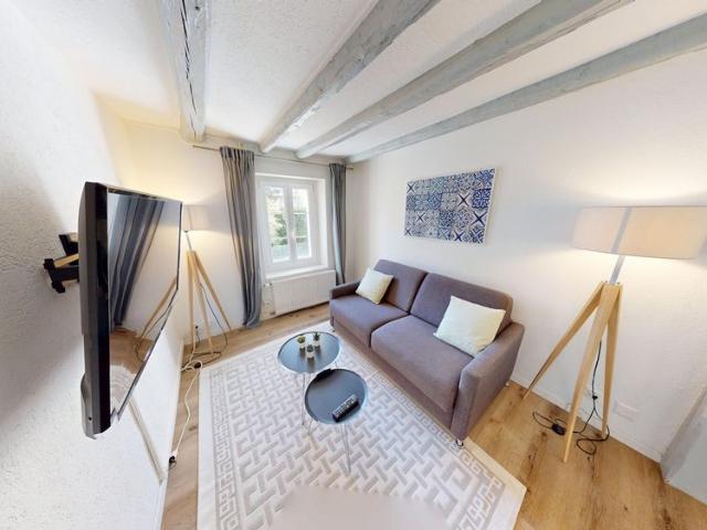 Apartment mieten in Prilly, Waadt