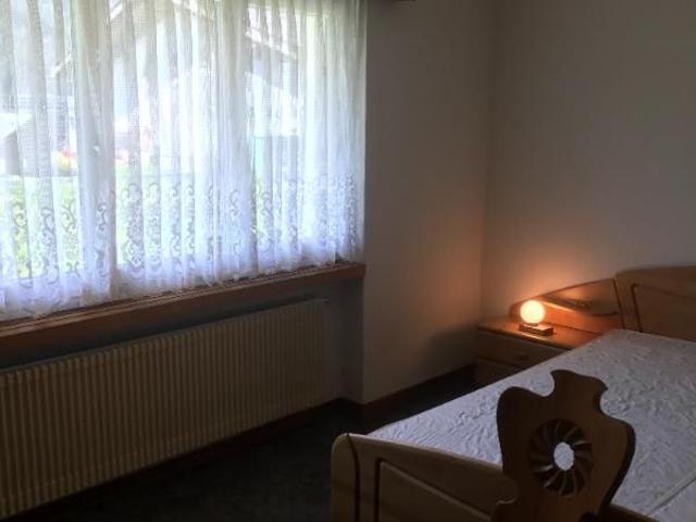 Apartment mieten in Tujetsch, Graubünden
