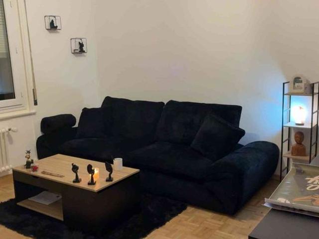 Haus mieten in Cheseaux-Lausanne, Waadt
