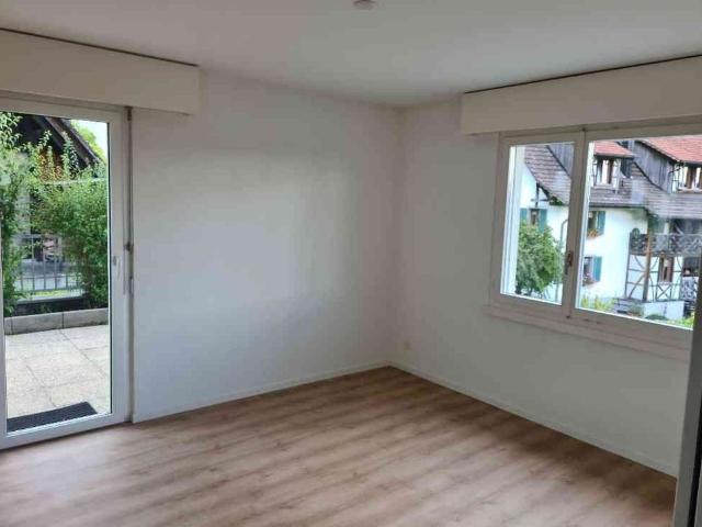 Apartment mieten in Wildberg, Zürich
