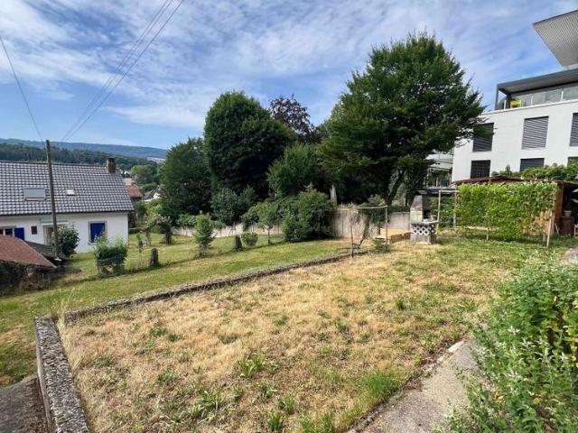 Apartment mieten in Porrentruy, Jura