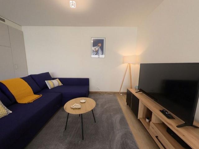 Apartment mieten in Cheseaux-Lausanne, Waadt
