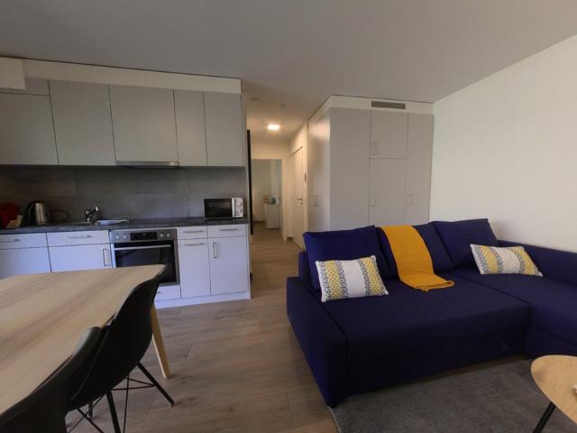 Haus mieten in Cheseaux-Lausanne, Waadt