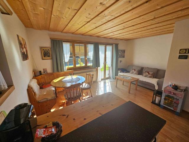 Apartment mieten in Klosters, Graubünden
