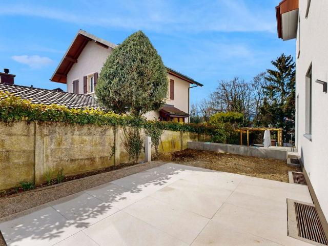 Apartment mieten in Crissier, Waadt