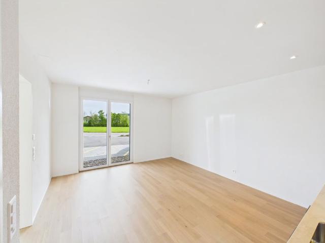 Apartment mieten in Oberwangen TG, Fischingen