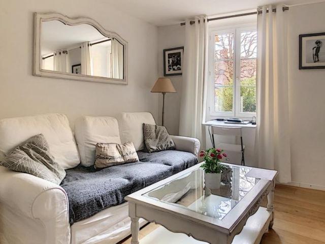 Apartment mieten in La Conversion, Lutry