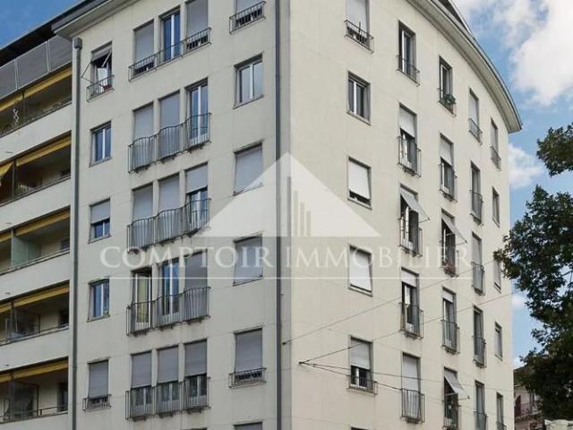 Apartment mieten in Conches