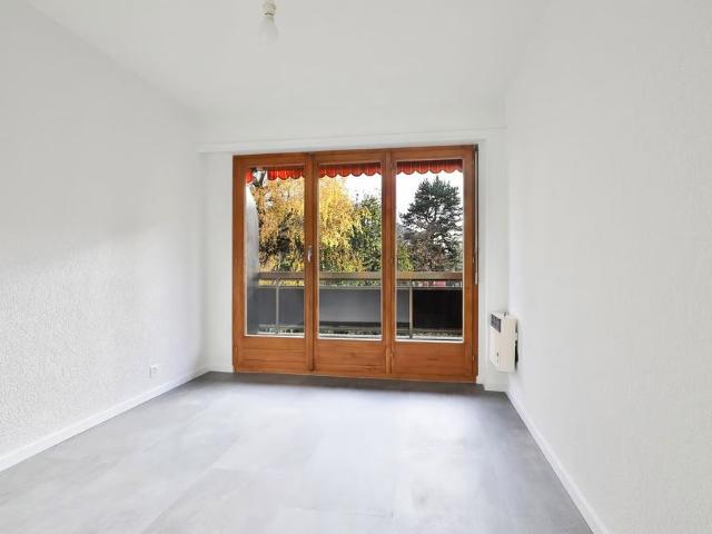 Apartment mieten in Rolle, District de Nyon