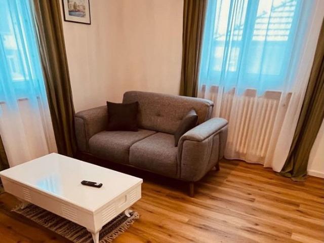 Haus mieten in Gwatt, Thun, Bern