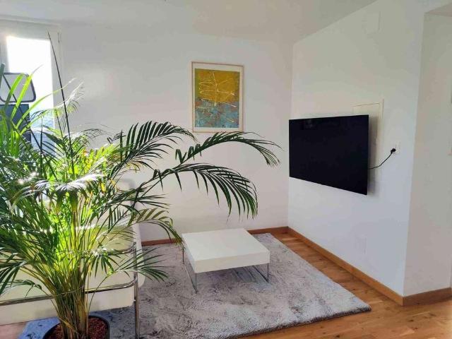 Apartment mieten in Altstätten (SG), St. Gallen