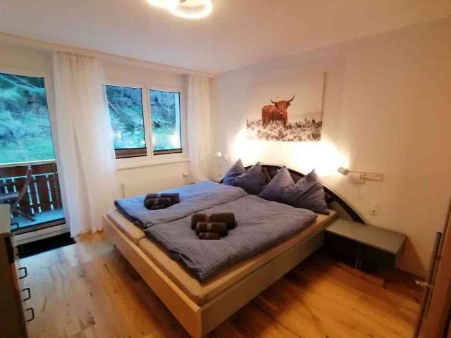 Apartment mieten in Saas-Grund, Wallis