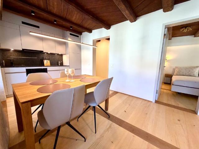 Apartment mieten in Lü