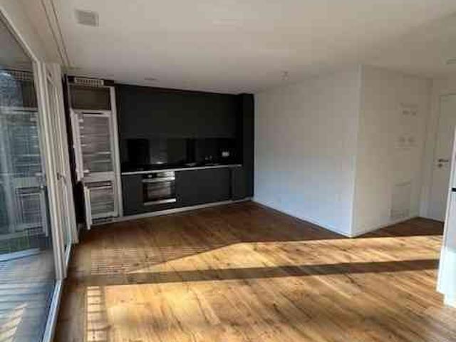 Apartment mieten in Frick, Aargau