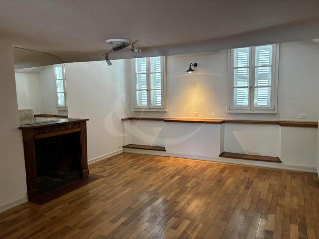 Haus mieten in Carouge (GE)