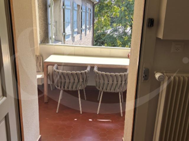Apartment mieten in Carouge (GE)