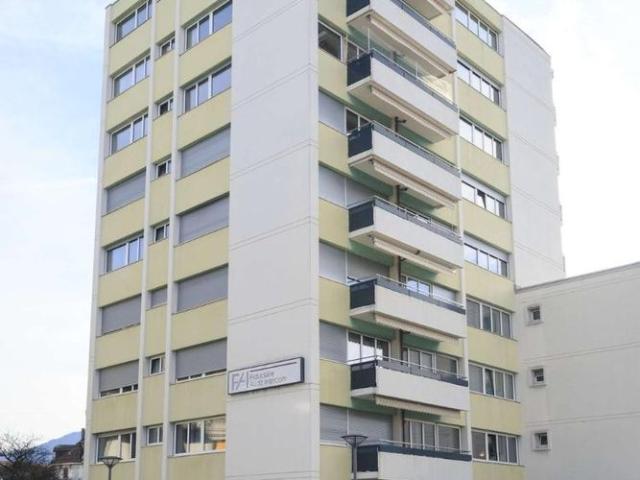 Apartment mieten in Bulle, Freiburg