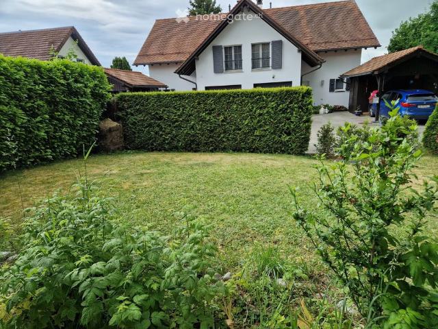 Apartment mieten in Villars-le-Terroir, Waadt