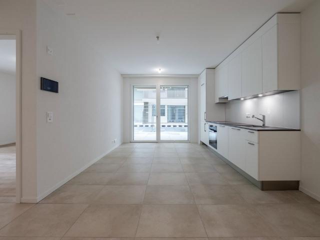 Apartment mieten in Marly, Freiburg