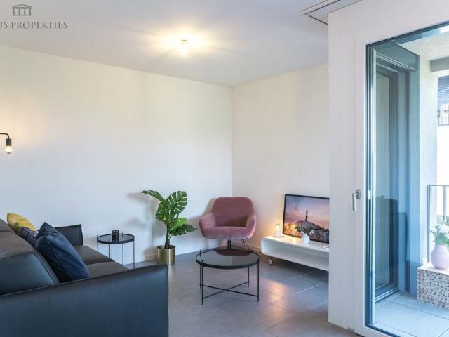 Apartment mieten in Granges-Paccot, Freiburg