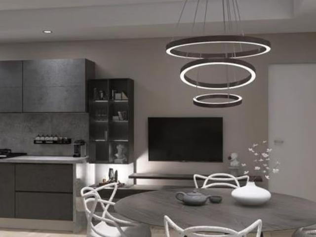 Apartment mieten in Montagnola, Collina d'Oro