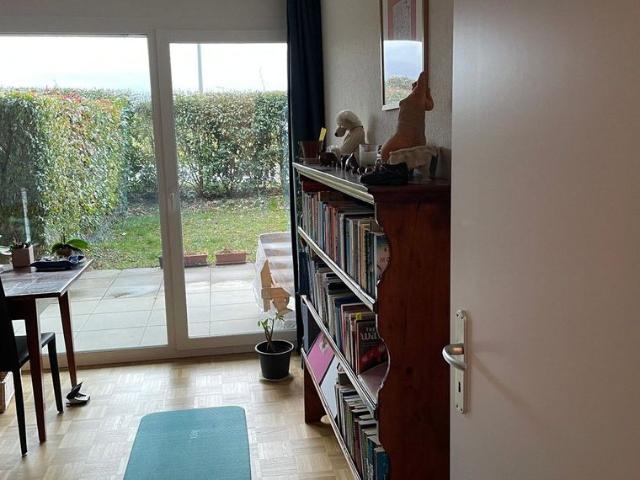 Apartment mieten in Echallens, District du Gros-de-Vaud