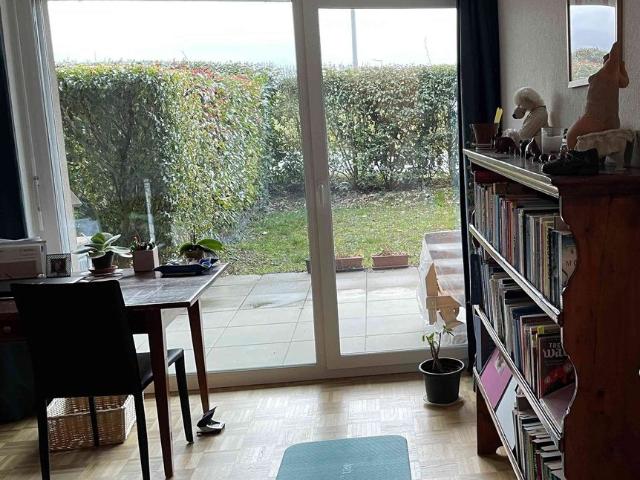 Apartment mieten in Echallens, District du Gros-de-Vaud