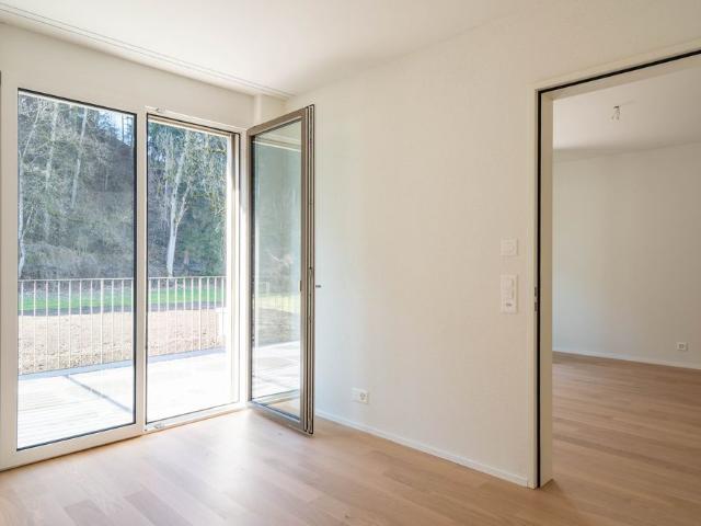 Apartment mieten in Fischingen, Thurgau