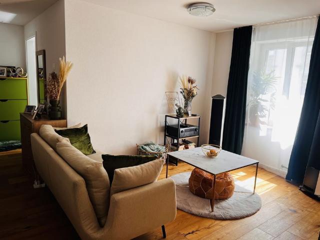 Apartment mieten in St. Fiden, St. Gallen