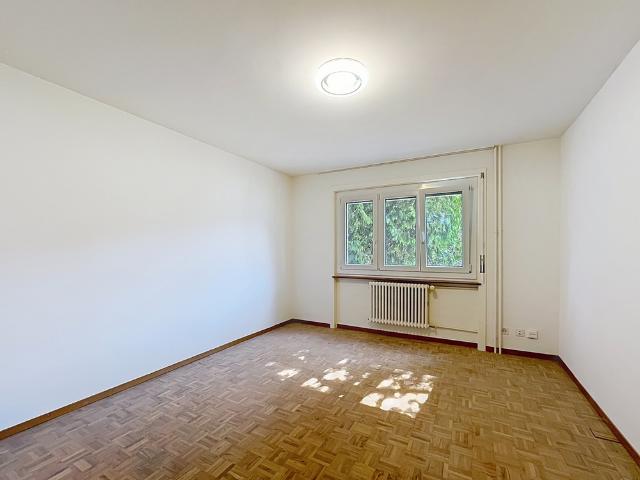 Apartment mieten in Granges-Paccot, Freiburg