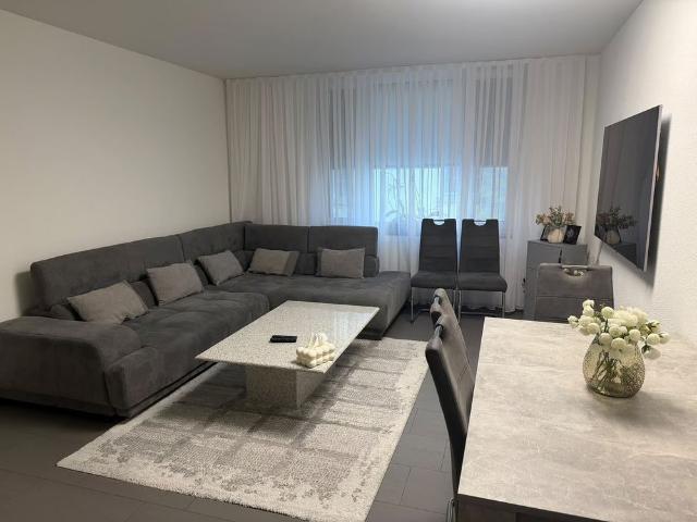 Apartment mieten in Ennenda, Glarus