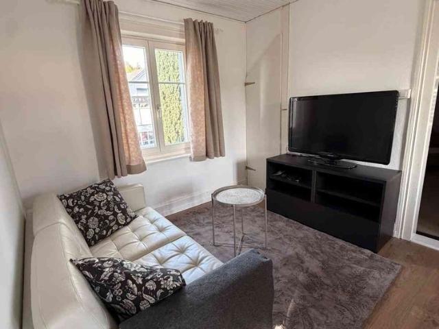 Apartment mieten in Männedorf, Zürich